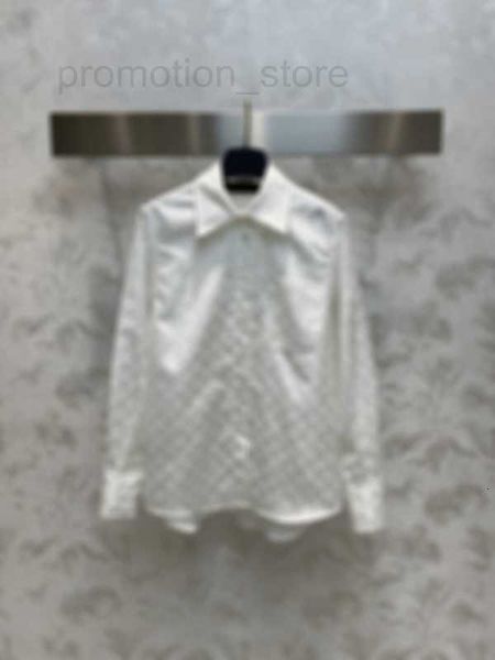 women's blouses & shirts designer tee casual womens mens jacquard letter italy men women paris fashion t-shirt long sleeve luxurys whit, White
women's blouses & shirts designer tee casual womens mens jacquard letter italy men women paris fashion t-shirt long sleeve luxurys whit, White