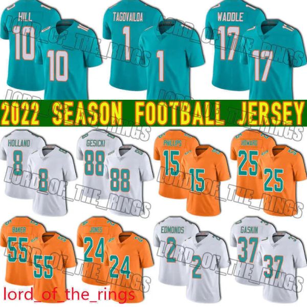 10 tyreek hill tua tagovailoa jersey football miamis jaylen waddle mike gesicki jevon holland dolphines''nfl''jerseys ch, Black;red
10 tyreek hill tua tagovailoa jersey football miamis jaylen waddle mike gesicki jevon holland dolphines''nfl''jerseys ch, Black;red