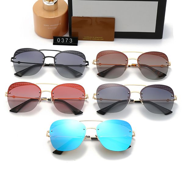 designer sunglasse for womens mens ladies polarized sunglass luxury cycling uv protection eyewear sun glasses 0373 with box, White;black
designer sunglasse for womens mens ladies polarized sunglass luxury cycling uv protection eyewear sun glasses 0373 with box, White;black