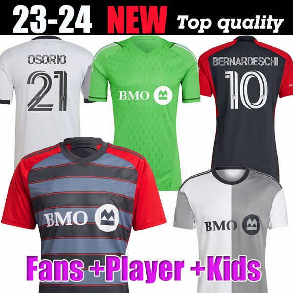 23 24 mls toronto fc soccer jerseys away kaye bernardeschi 2023 20224 osorio insigne morrow bradley football shirt uniform fans player versi, Black;yellow
23 24 mls toronto fc soccer jerseys away kaye bernardeschi 2023 20224 osorio insigne morrow bradley football shirt uniform fans player versi, Black;yellow
