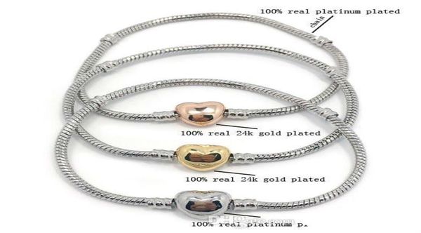 promotion new 100% plateinum plated snake chain 100% 24k gold plated heart shape clasp bracelet fit fashion bracelet9519451, Golden;silver
promotion new 100% plateinum plated snake chain 100% 24k gold plated heart shape clasp bracelet fit fashion bracelet9519451, Golden;silver