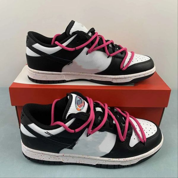 exclusive girls women designer 3 deconstructive skatesboard shoes sb dnks low red shoelaces black white luxury outdoor sneaker with box
exclusive girls women designer 3 deconstructive skatesboard shoes sb dnks low red shoelaces black white luxury outdoor sneaker with box