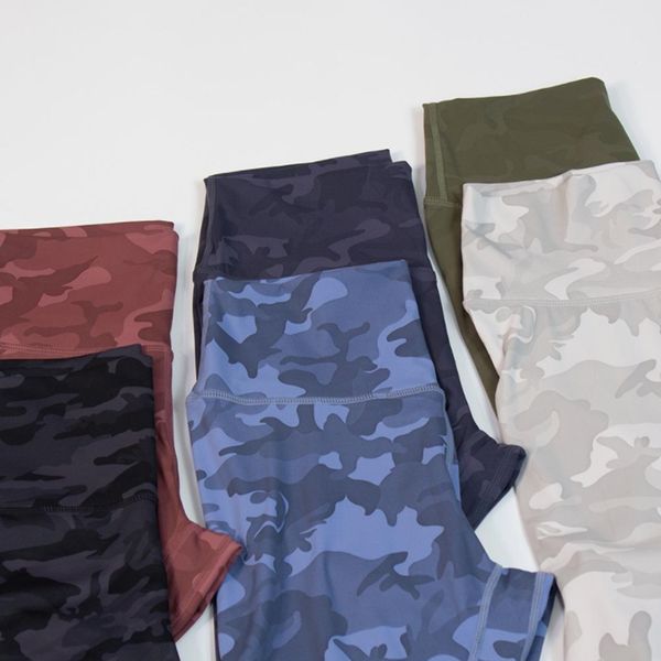 lu-008 high waist yoga leggings leopard camouflage print fitness lulu women's sport pants tight gym athletic high-rise align buttery so
lu-008 high waist yoga leggings leopard camouflage print fitness lulu women's sport pants tight gym athletic high-rise align buttery so