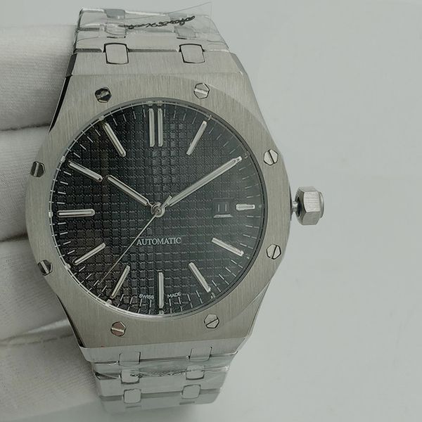2023 new mens quartz watch stainless steel strap sport vk chronograph waterproof watch, Slivery;brown
2023 new mens quartz watch stainless steel strap sport vk chronograph waterproof watch, Slivery;brown