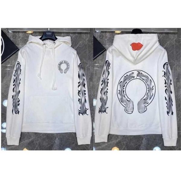 fashion luxury mens jackets designer zipper sweatshirts heart horseshoe cross print brand ch hoodies women chromes coat casual pullover loos, Black;brown
fashion luxury mens jackets designer zipper sweatshirts heart horseshoe cross print brand ch hoodies women chromes coat casual pullover loos, Black;brown