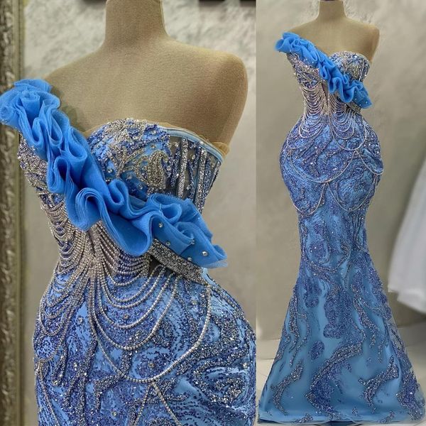 2023 Aso Ebi Crystals Mermaid Prom Dress Sequined Lace Evening Formal Party Second Reception Birthday Bridesmaid Engagement Gowns Dresses Robe De Soiree ZJ688, Gray
2023 Aso Ebi Crystals Mermaid Prom Dress Sequined Lace Evening Formal Party Second Reception Birthday Bridesmaid Engagement Gowns Dresses Robe De Soiree ZJ688, Gray