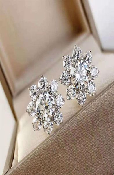 hbp earrings women's 925 silver plated 18k gold 1 carat imitation diamond high carbon diamond8383063, Golden
hbp earrings women's 925 silver plated 18k gold 1 carat imitation diamond high carbon diamond8383063, Golden