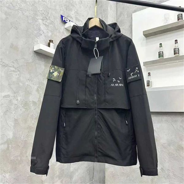 fashion mens designer jacket coat caps winter autumn baseball slim stylist men women windbreaker outerwear zipper hoodies jackets coats ju j, Black;brown
fashion mens designer jacket coat caps winter autumn baseball slim stylist men women windbreaker outerwear zipper hoodies jackets coats ju j, Black;brown