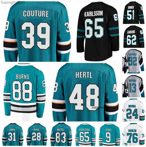 2022 san jose brent burns hockey jersey logan couture tomas hertl erik karlsson timo meier matt nieto kevin labanc sjs custom stitched men, Black;red
2022 san jose brent burns hockey jersey logan couture tomas hertl erik karlsson timo meier matt nieto kevin labanc sjs custom stitched men, Black;red