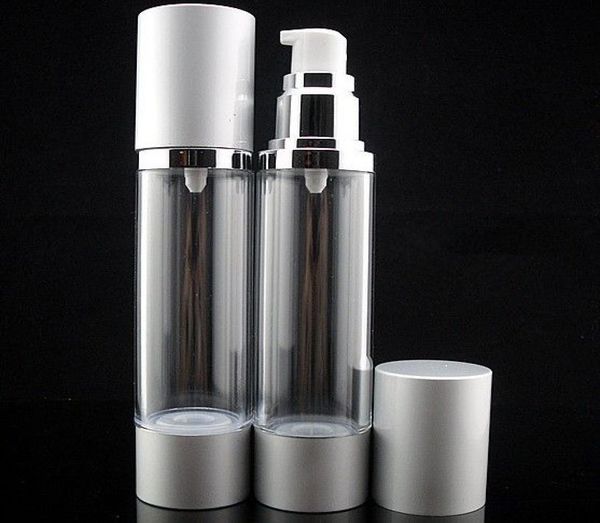 50ml refillable empty pump makeup bottle portable face cream bottle jars cosmetic container skin care tools accessories travel plies 10pc191
50ml refillable empty pump makeup bottle portable face cream bottle jars cosmetic container skin care tools accessories travel plies 10pc191