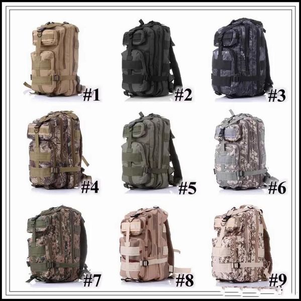 12 colors 30l hiking camping bag military outdoor bags tactical trekking rucksack backpack
12 colors 30l hiking camping bag military outdoor bags tactical trekking rucksack backpack