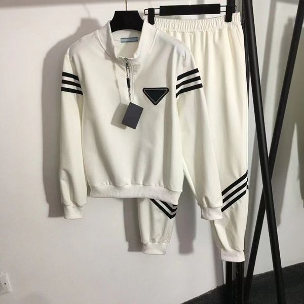 womens tracksuits designer tracksuits women sports set autumn and winter new long sleeve casual women's wear pure cotton knitted clothi, Gray
womens tracksuits designer tracksuits women sports set autumn and winter new long sleeve casual women's wear pure cotton knitted clothi, Gray