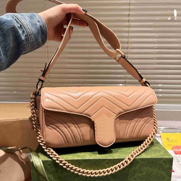 designer shoulder bags lady luxury handbag baguette wallet fashion wallet simple square women's quality real leather chain handbags 230
designer shoulder bags lady luxury handbag baguette wallet fashion wallet simple square women's quality real leather chain handbags 230