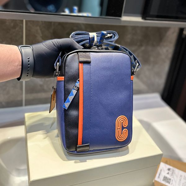 2023 mens classic designer camera bag casual telephone shoulder bags crossbody coac cellphone square leather messenger wallet satchels size
2023 mens classic designer camera bag casual telephone shoulder bags crossbody coac cellphone square leather messenger wallet satchels size