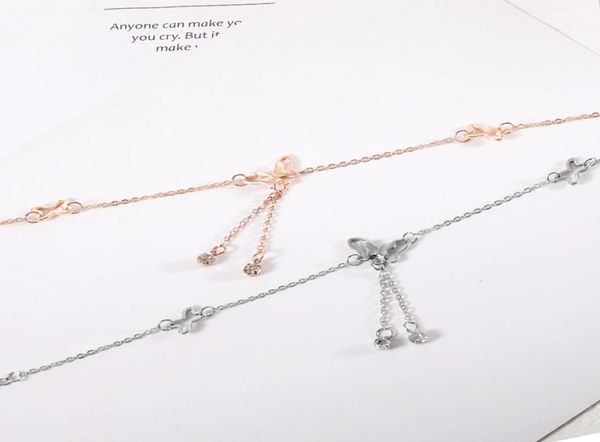 butterfly pendant anklets foot chain summer yoga exquisite beach leg bracelet handmade anklet rose gold silver color jewelry ankle5814139
butterfly pendant anklets foot chain summer yoga exquisite beach leg bracelet handmade anklet rose gold silver color jewelry ankle5814139