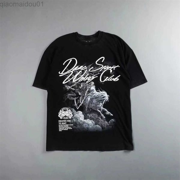 men's t-shirts darc sport wolves black knight print men's t shirt cotton casual t-shirt summer o-neck short sleeve shirt tees l23, White;black
men's t-shirts darc sport wolves black knight print men's t shirt cotton casual t-shirt summer o-neck short sleeve shirt tees l23, White;black