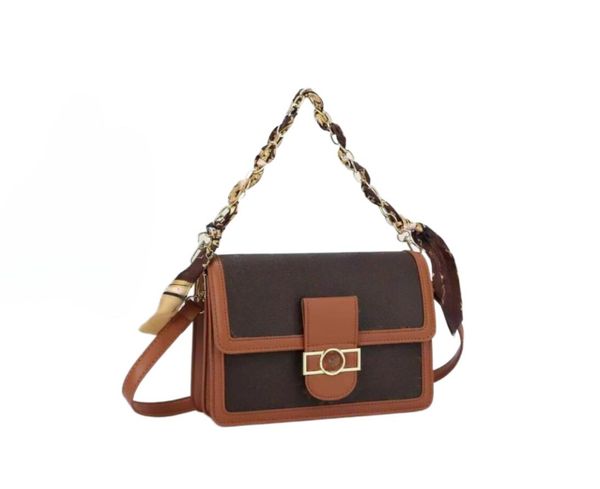 2021 dauphine fashion bags shoulder women's handbag designer brand messenger bag wallet louise purse vutton crossbody viuton bag
2021 dauphine fashion bags shoulder women's handbag designer brand messenger bag wallet louise purse vutton crossbody viuton bag