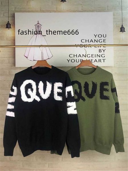 designers sweaters mens womens winter man sweater brands knit low neck men hoodies old flower knitted alphabet jacquard, White;black
designers sweaters mens womens winter man sweater brands knit low neck men hoodies old flower knitted alphabet jacquard, White;black
