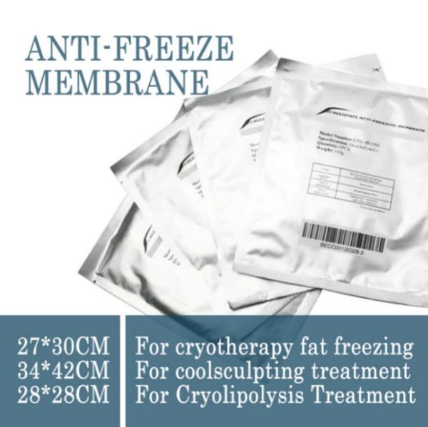 body sculpting & slimming 3different size anti ing membrane antie membranes pad slim e for cryotherapy cold cooling frozen ma199
body sculpting & slimming 3different size anti ing membrane antie membranes pad slim e for cryotherapy cold cooling frozen ma199