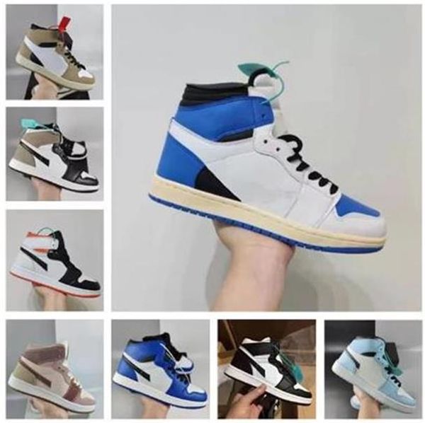 2023 jumpman 1 basketball shoes next chapter verse washed pink 1s lost found denim patent bred space jam dark mocha women mens trainers snea, Black
2023 jumpman 1 basketball shoes next chapter verse washed pink 1s lost found denim patent bred space jam dark mocha women mens trainers snea, Black