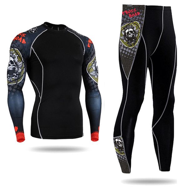 large-size printed t-shirt sweatpants quick-drying tights men solid color quick-drying sports running gym tees tight quick-drying clothes, Gray
large-size printed t-shirt sweatpants quick-drying tights men solid color quick-drying sports running gym tees tight quick-drying clothes, Gray