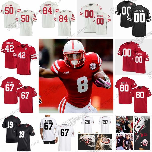 ncaa s-6xl nebraska cornhuskers college football jerseys corcoran hixson hoskinson lutovsky lynn mancino menning miller moses nouili parrott, Black
ncaa s-6xl nebraska cornhuskers college football jerseys corcoran hixson hoskinson lutovsky lynn mancino menning miller moses nouili parrott, Black
