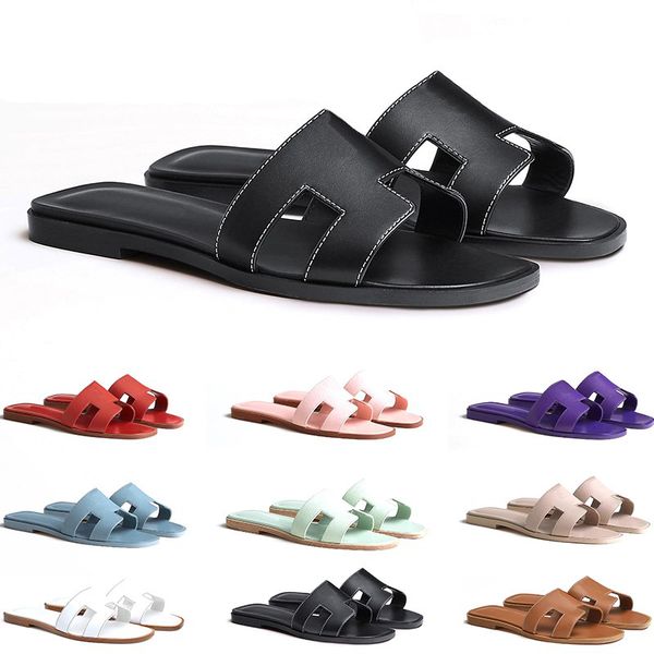 oran sandals designer women slippers flat slides black white pink green red beige royal purple womens fashion scuffs summer outdoor shoes
oran sandals designer women slippers flat slides black white pink green red beige royal purple womens fashion scuffs summer outdoor shoes