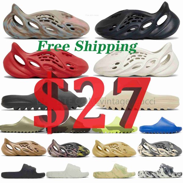 men woman slider designer slippers shoes vermillion mineral blue onyx pure sandals slide slipper foam ochre runr bone resin clog desert slid, Black
men woman slider designer slippers shoes vermillion mineral blue onyx pure sandals slide slipper foam ochre runr bone resin clog desert slid, Black