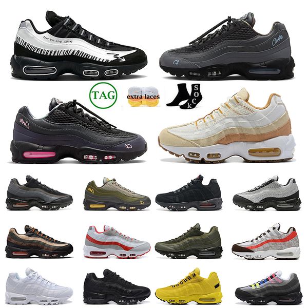 maxs 95 mens 95s running shoes aegean storm pink beam sequoia neon triple worldwid white black glass blue hyper red men trainers outdoor spo
maxs 95 mens 95s running shoes aegean storm pink beam sequoia neon triple worldwid white black glass blue hyper red men trainers outdoor spo
