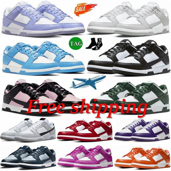 designer low skate casual shoes for men women sneaker white black panda grey fog unc og university red vintage navy triple pink foam sb shoe
designer low skate casual shoes for men women sneaker white black panda grey fog unc og university red vintage navy triple pink foam sb shoe