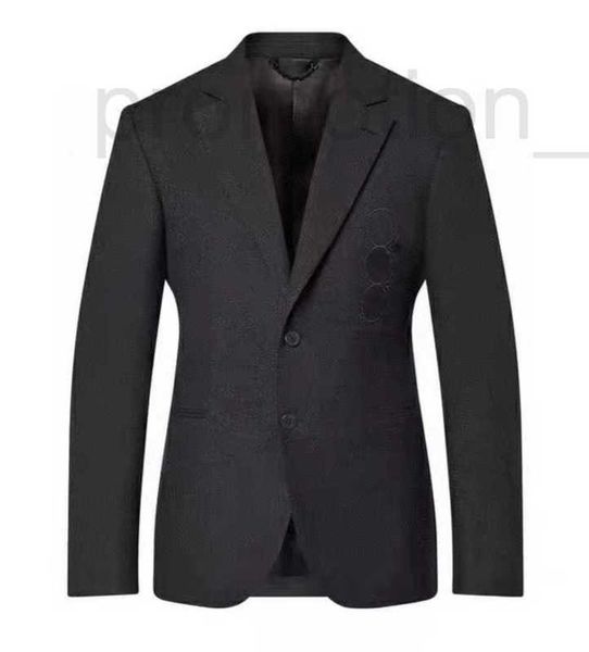 men's suits & blazers designer mens western clothing jacquard letters autumn luxury outwear coat slim fit casual print male fashion dre, White;black
men's suits & blazers designer mens western clothing jacquard letters autumn luxury outwear coat slim fit casual print male fashion dre, White;black