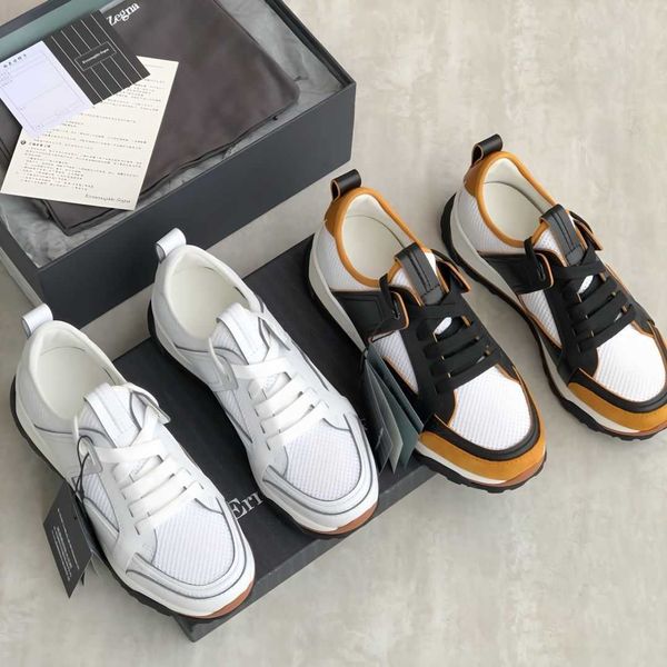 new spring summer casual mesh sneakers lace up breathable mens shoes high beauty spring and autumn style, Black
new spring summer casual mesh sneakers lace up breathable mens shoes high beauty spring and autumn style, Black