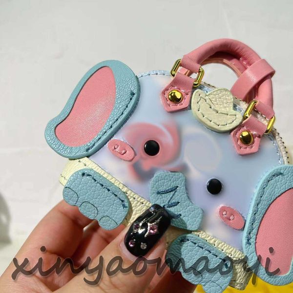 designer coin wallet cute mini bag pendant small elephant puppy dog coin wallet a high-quality wallet baby elephant coin wallet v103826, Red;black
designer coin wallet cute mini bag pendant small elephant puppy dog coin wallet a high-quality wallet baby elephant coin wallet v103826, Red;black