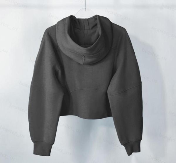 autumn and winter yoga hoodie scuba womens plus velvet thickening jackets hoodys sports half zipper terry designer sweater 2023 fashion move, Black
autumn and winter yoga hoodie scuba womens plus velvet thickening jackets hoodys sports half zipper terry designer sweater 2023 fashion move, Black