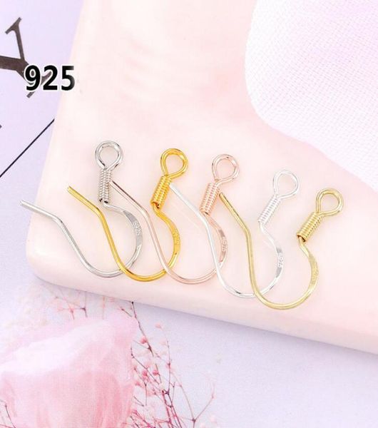 epacket dhl color preserving 925 silver 18k gold ear hook hypoallergenic and nonslip dfdeg005 jewelry accessories ear hooks5651348, Blue;slivery
epacket dhl color preserving 925 silver 18k gold ear hook hypoallergenic and nonslip dfdeg005 jewelry accessories ear hooks5651348, Blue;slivery