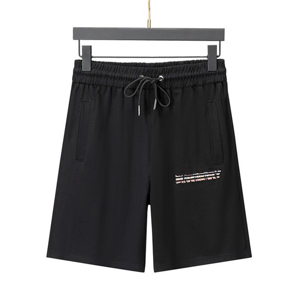 menswear designer shorts fashion trend shorts summer beach casual brand black and white color shorts with pocket asian size m-3xl, White;black
menswear designer shorts fashion trend shorts summer beach casual brand black and white color shorts with pocket asian size m-3xl, White;black