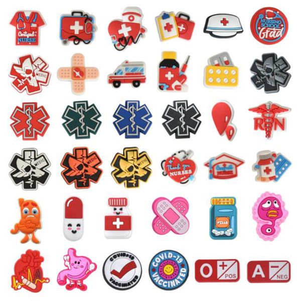 cartoon animal shoe charms wholesale pvc custom rubber medical treatment shoes charms, White;pink
cartoon animal shoe charms wholesale pvc custom rubber medical treatment shoes charms, White;pink
