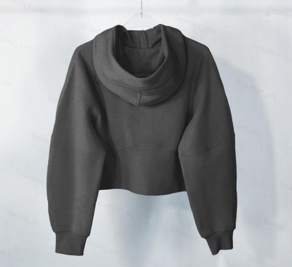 autumn and winter yoga hoodie scuba womens plus velvet thickening jackets hoodys sports half zipper terry designer sweater 2023 fashion move, Black
autumn and winter yoga hoodie scuba womens plus velvet thickening jackets hoodys sports half zipper terry designer sweater 2023 fashion move, Black