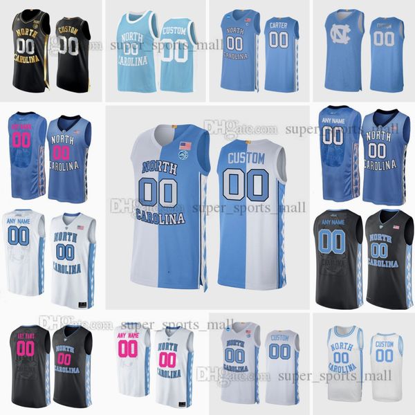 ncaa xs-6xl north carolina tar heels college basketball jerseys walton garcia armando bacot creighton lebo wayne ellington anthony harris cu, Black;red
ncaa xs-6xl north carolina tar heels college basketball jerseys walton garcia armando bacot creighton lebo wayne ellington anthony harris cu, Black;red