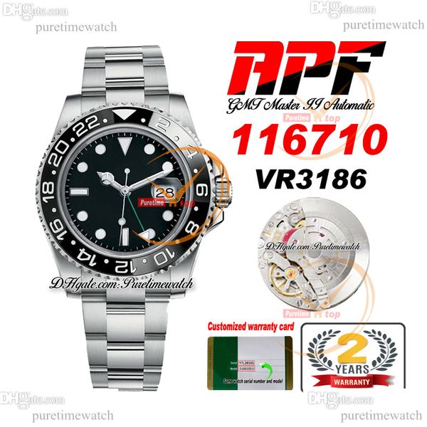 apf batman gmt ii vr3186 vr3285 automatic mens watch ceramic bezel black green dial 904l oystersteel bracelet super edition reloj hombre sam, Slivery;brown
apf batman gmt ii vr3186 vr3285 automatic mens watch ceramic bezel black green dial 904l oystersteel bracelet super edition reloj hombre sam, Slivery;brown