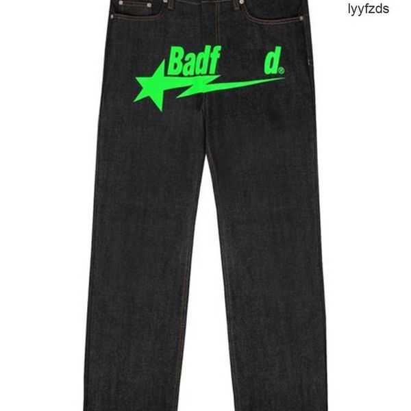 2023 designer mens jeans university y2k badfriend hip hop letter printed black pants men women fashion casual rock wide foot baggy trouser s
2023 designer mens jeans university y2k badfriend hip hop letter printed black pants men women fashion casual rock wide foot baggy trouser s