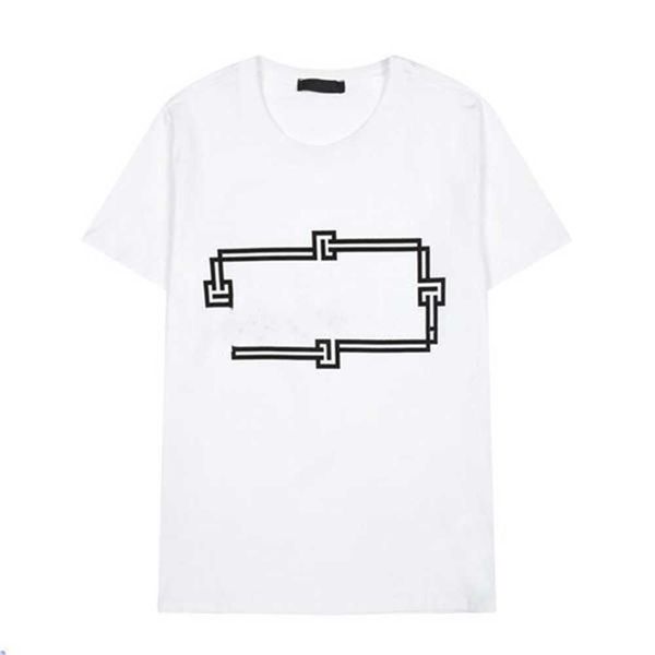 men t shirt womens designer luxury tshirt summer fashion tees casual brand letter t-shirt size s-2xl 9puh 6vmf, White;black
men t shirt womens designer luxury tshirt summer fashion tees casual brand letter t-shirt size s-2xl 9puh 6vmf, White;black