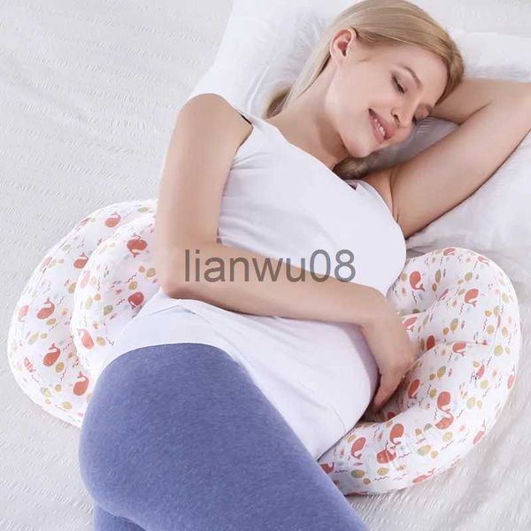 maternity pillows multifunction pregnant woman pillow waist side sleeping pillow support belly pillow pregnancy supplies cotton ushaped cush
maternity pillows multifunction pregnant woman pillow waist side sleeping pillow support belly pillow pregnancy supplies cotton ushaped cush