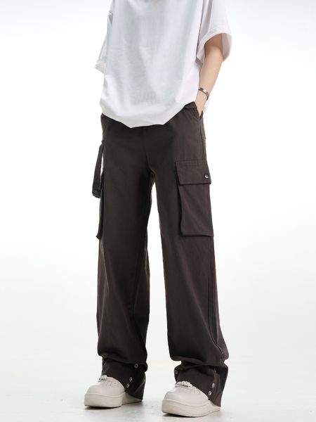 mens pants fashion american casual big pocket cargo camo jogger army baggy pants korean men mens and womens loose 230706, Black
mens pants fashion american casual big pocket cargo camo jogger army baggy pants korean men mens and womens loose 230706, Black
