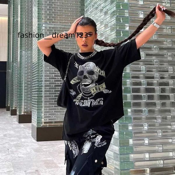 charm new 2023 products fashion lady printed casual tshirt graphics oversized polyester tshirt women, White
charm new 2023 products fashion lady printed casual tshirt graphics oversized polyester tshirt women, White