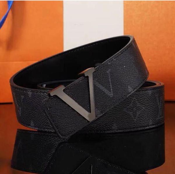 men designers belts classic fashion business casual belt wholesale mens waistband womens metal buckle leather width 3.8cm, Black;brown
men designers belts classic fashion business casual belt wholesale mens waistband womens metal buckle leather width 3.8cm, Black;brown