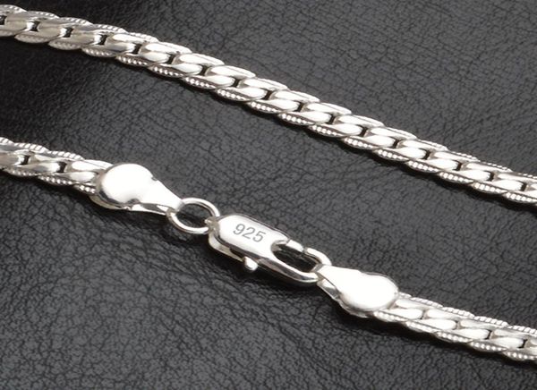 20 inch 5mm trendy men 925 silver necklace chain for women party fashion silver figaro chain necklace boy accessories8627806
20 inch 5mm trendy men 925 silver necklace chain for women party fashion silver figaro chain necklace boy accessories8627806