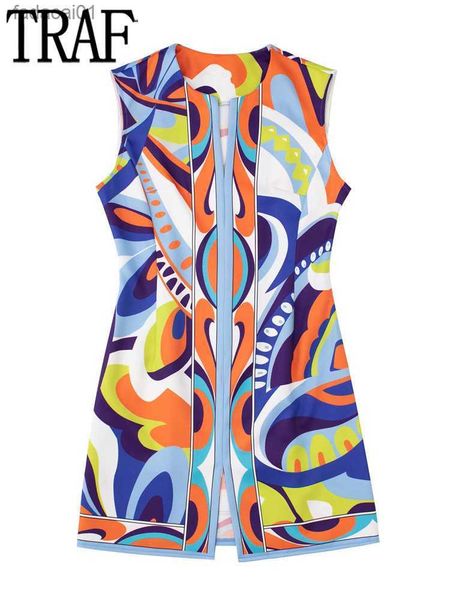 traf print boho short dress woman sleeveless bohemian dress women fashion beach summer dresses woman 2022 casual female dress l230621, Black;gray
traf print boho short dress woman sleeveless bohemian dress women fashion beach summer dresses woman 2022 casual female dress l230621, Black;gray