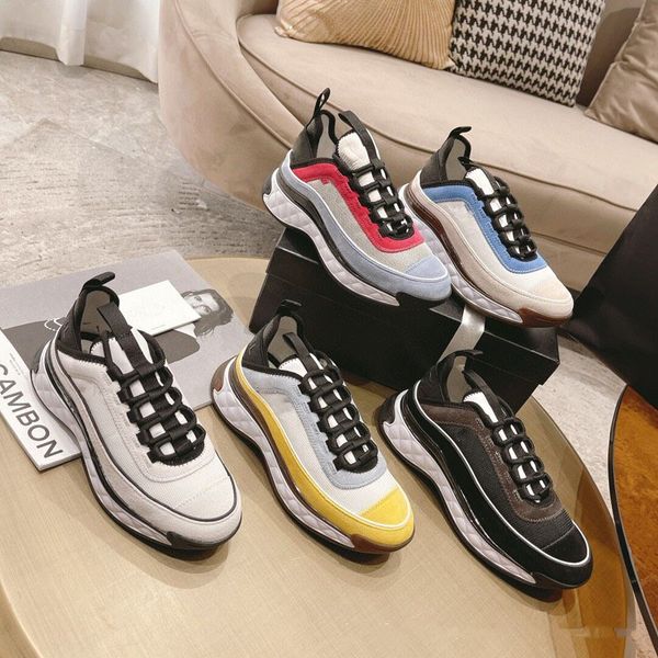 women men quilted ivory sport trail sneaker shoes interlocking c cap toe logo runner 2023 all season paris suede calfskin trainers brands mu
women men quilted ivory sport trail sneaker shoes interlocking c cap toe logo runner 2023 all season paris suede calfskin trainers brands mu