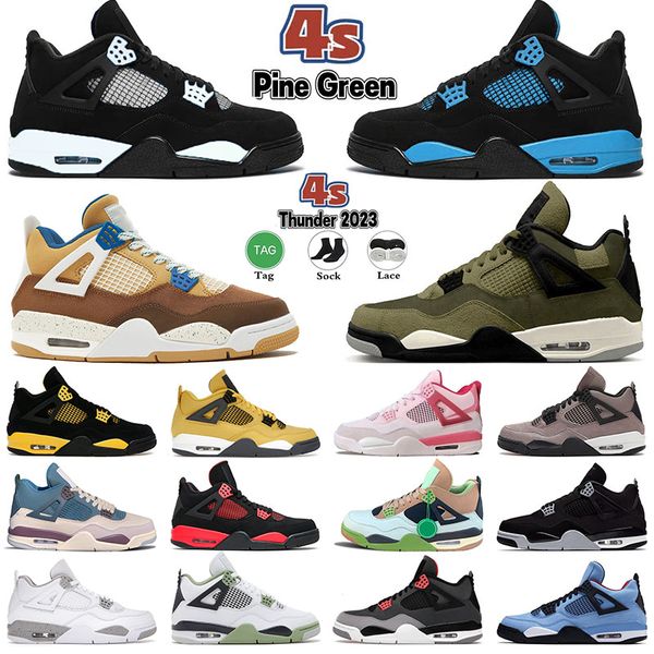 4 basketball shoes men women 4s military black red thunder black cat grogu medium olive cacao wow black blue roses mens trainers sports snea
4 basketball shoes men women 4s military black red thunder black cat grogu medium olive cacao wow black blue roses mens trainers sports snea